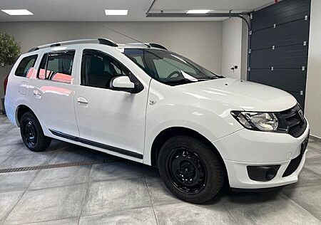 Dacia Logan MCV II Kombi Laureate