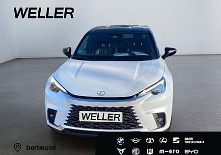 Lexus LBX 1,5 l, 136 PS CVT 4x2 5-Türer COOL Cool