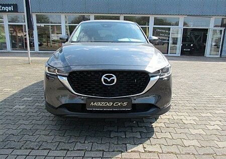 Mazda CX-5 2.0L e-SKYACTIV G 165ps 6MT ADVANTAGE