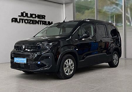 Peugeot Rifter Allure N1 L2 Aut. , Werksgarantie 2027