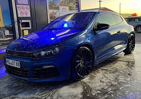 VW Scirocco Volkswagen 2.0 TSI R R