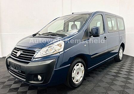 Fiat Scudo Panorama Family L1H1 90 Multijet 8 Sitzer