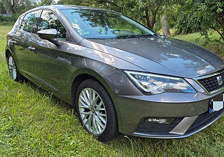 Seat Leon 1.2 TSI 81kW Start&Stop Style FULL LED