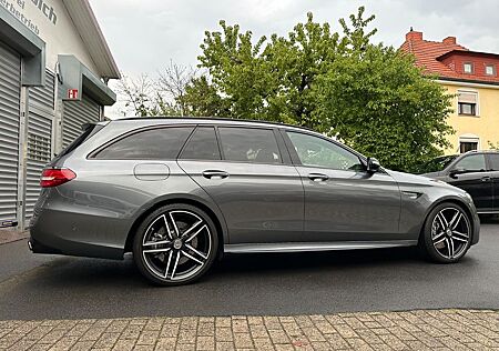 Mercedes-Benz E 63 AMG E 63T AMG +Night+PAGA+HUD+Sound+SitzKlima+Beam+