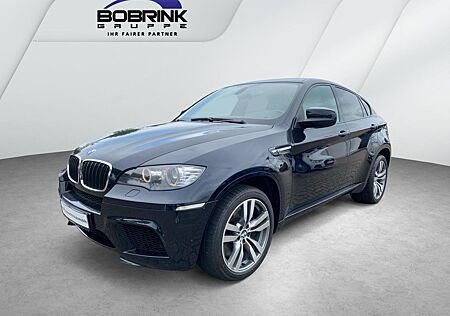 BMW X6 M Nur für Gewerbetreibende Soft-Close Head Up