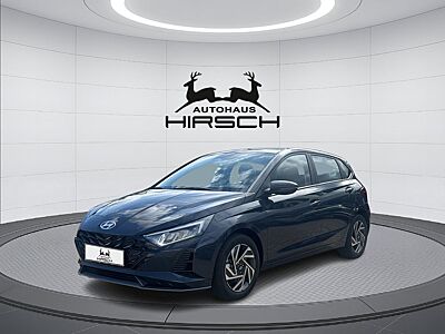 Hyundai i20 FL (MY26+ICC) 1.0 T-GDI (90 PS) 6-MT Trend