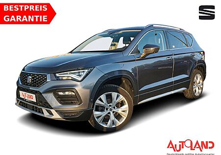Seat Ateca 1.5 FR Navi Android Apple AHK Kamera DAB