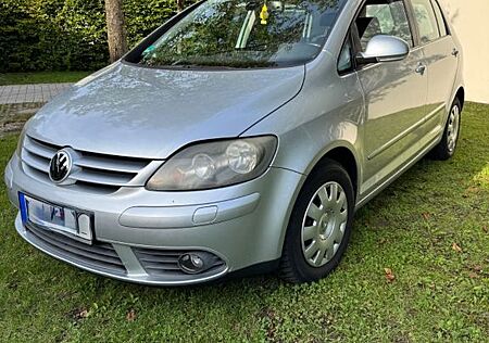 VW Golf Plus Volkswagen 1.4 TSI Comfortline Comfortline