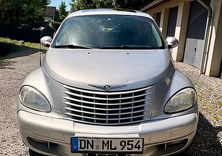 Chrysler PT Cruiser Touring 1.6 Touring