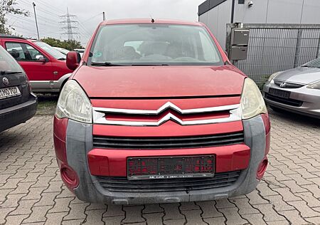 Citroën Berlingo Kombi Multispace