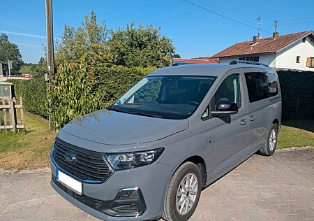 Ford Grand Tourneo Connect 2.0 EcoBlue 75kW Titanium