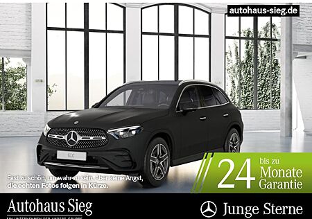 Mercedes-Benz GLC 300 d 4M AMG+Pano+Burm+HUD+AHK+H-LENK+AIR+36