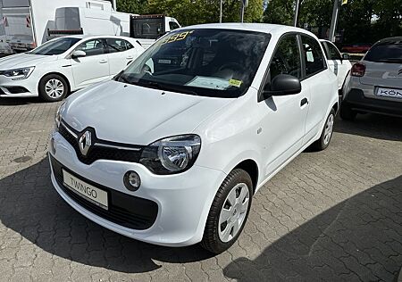 Renault Twingo Life SCe 70