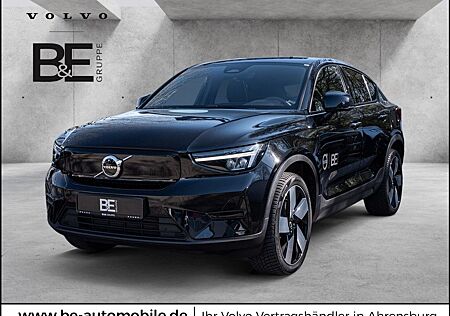 Volvo C40 Plus Recharge Pure Electric *Google*SHZ*