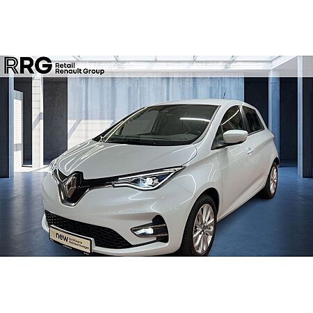 Renault ZOE leasen