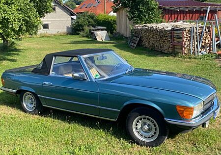 Mercedes-Benz SL 280