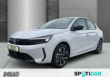 Opel Corsa Edition Winter-Paket 16''-Alu LED Apple Ca