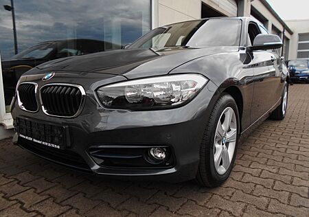 BMW 118iA 1.Hand 57`KM -SPORTLINE-NAVI-PDC-TEMPOMAT-