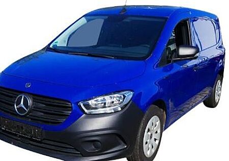 Mercedes-Benz eCitan Kasten BASE Lang MBUX+KAMERA
