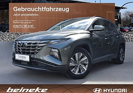 Hyundai Tucson 1.6 T-GDI Trend Hybrid 2WD (EURO 6d)(OPF)