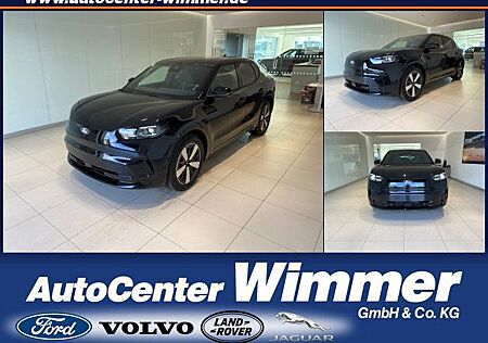 Ford Capri 77kWh RWD Head-Up AHK Wärmepumpe Navi LED