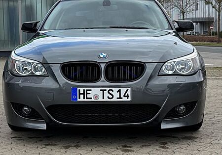 BMW 523i E60