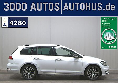 VW Golf Volkswagen VII Variant 1.5 TSI BMT IQ.DRIVE ACC Navi