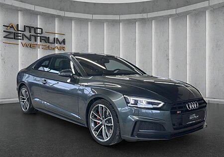 Audi S5 Coupe 3.0 TFSI quattro Pano LED Virtual