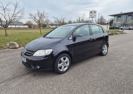 VW Golf Plus Volkswagen 1.9 TDI Automatik - TÜV neu