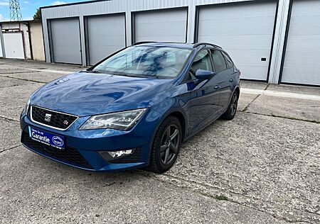 Seat Leon ST FR