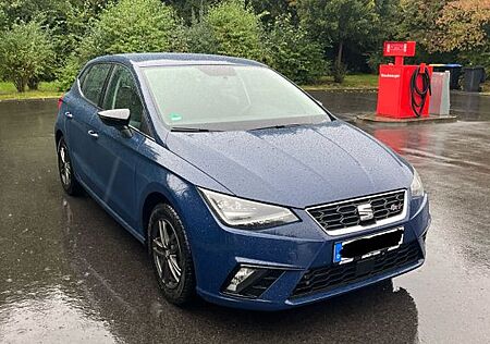 Seat Ibiza 1.5 TSI EVO Start&Stop 110kW FR FR