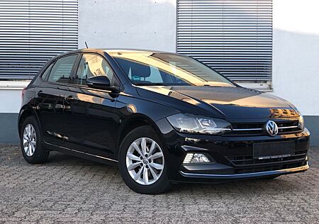 VW Polo Volkswagen 1.0 TSI Highline * 1.Hand * Navi / PDC *