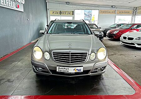 Mercedes-Benz E 200 T Kompress*Sport-Paket*TüV/Hu Neu*Garantie