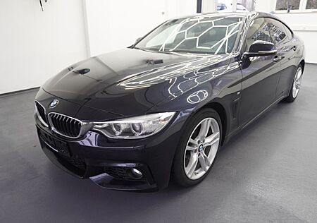 BMW 420D Gran Coupe M Sport