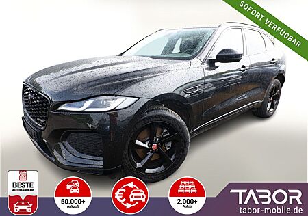 Jaguar F-Pace P250 AWD R-Dynamic S Pano Nav KeyL SHZ