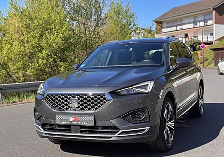 Seat Tarraco Xcellence 4Drive/DCC/ACC/360*/LED