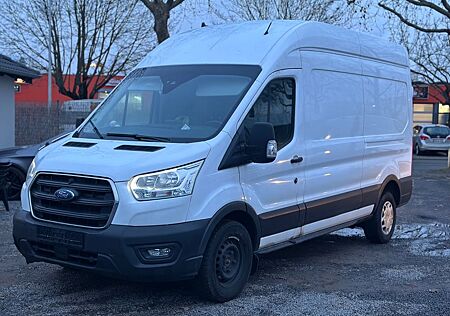 Ford Transit Kasten 350 L3h3 Trend