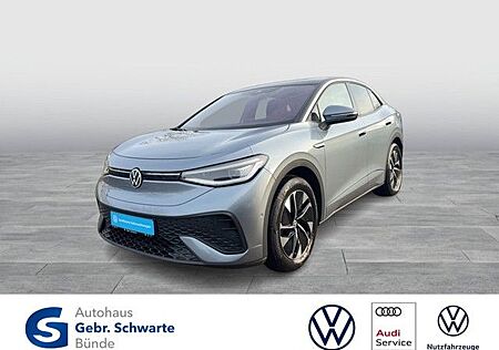 VW ID.5 Volkswagen Pro Performance HuD RFK AHK Pano Matrix