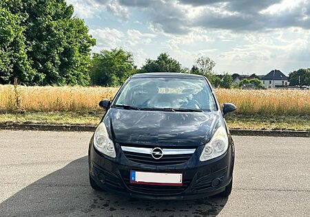 Opel Corsa 1.2 -