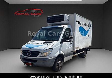 Mercedes-Benz Sprinter 516 CDI Kühlwagen Kühlkoffer