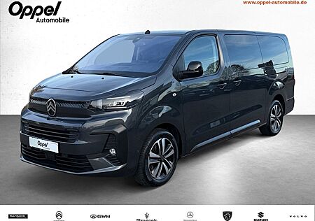 Citroën Spacetourer Plus XL SITZH+RFK+NAVI+MIRROR-SCREEN