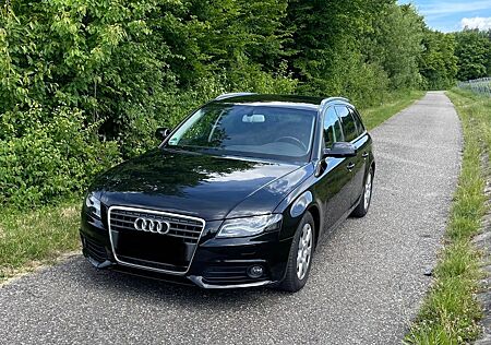 Audi A4 2.0 TDI Avant