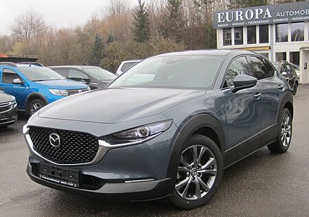 Mazda CX-3 CX-30 Selection AWD