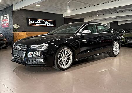 Audi S5 3.0TFSI Stronic quattro Sportback RECARO NAVI