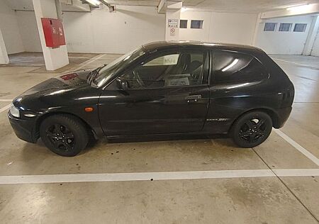 Mitsubishi Colt 1.3 GLX Cool GLX