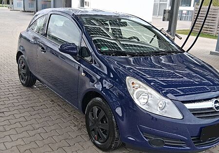 Opel Corsa Schöner , kein Rost , Tüv neu