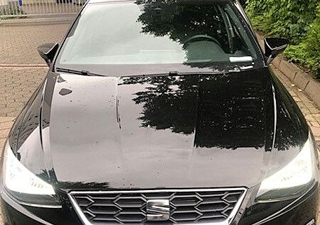 Seat Ibiza FR