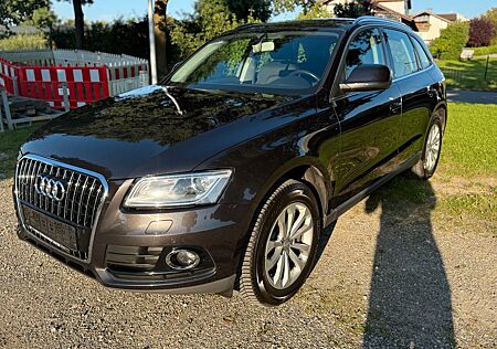 Audi Q5 3.0 TDI S tronic quattro TOP*Allwetter