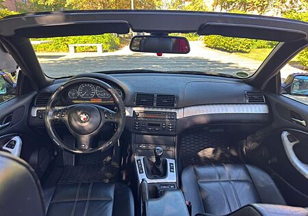 BMW 318Ci -