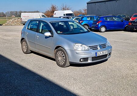 VW Golf Volkswagen 1.6 Goal Goal